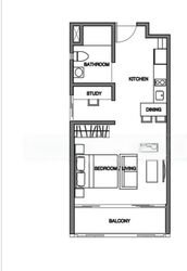 Avant Residences (D14), Apartment #433903921